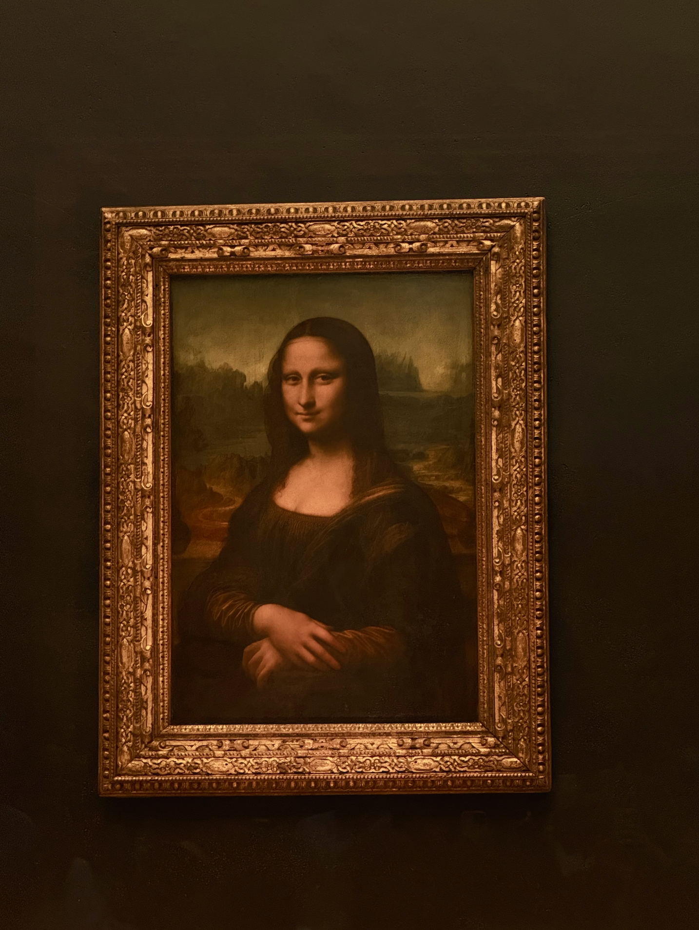 mona